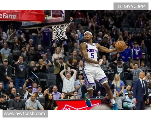 德阿隆福克斯领衔新一代NBA控卫崛起之路与挑战